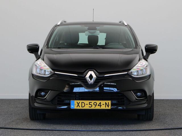 Renault CLIO Estate TCe 90pk Intens | Achteruitrijcamera | Parkeersensoren Voor & Achter |