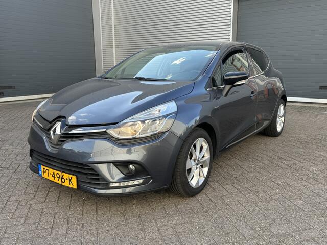 Renault CLIO 0.9 TCe Limited 5DRS AIRCO APK26 NAP