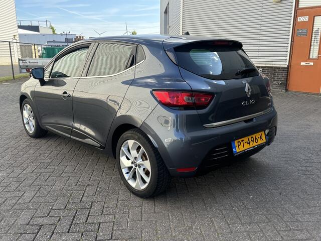 Renault CLIO 0.9 TCe Limited 5DRS AIRCO APK26 NAP