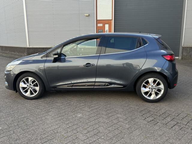 Renault CLIO 0.9 TCe Limited 5DRS AIRCO APK26 NAP