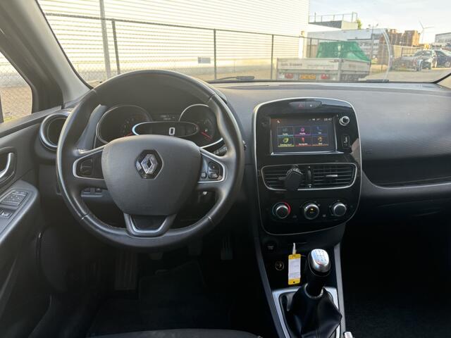Renault CLIO 0.9 TCe Limited 5DRS AIRCO APK26 NAP