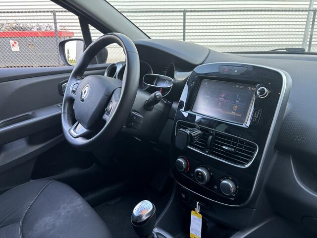 Renault CLIO 0.9 TCe Limited 5DRS AIRCO APK26 NAP