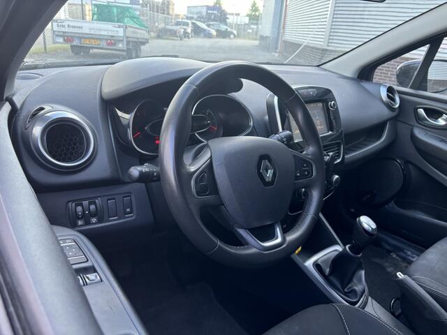 Renault CLIO 0.9 TCe Limited 5DRS AIRCO APK26 NAP
