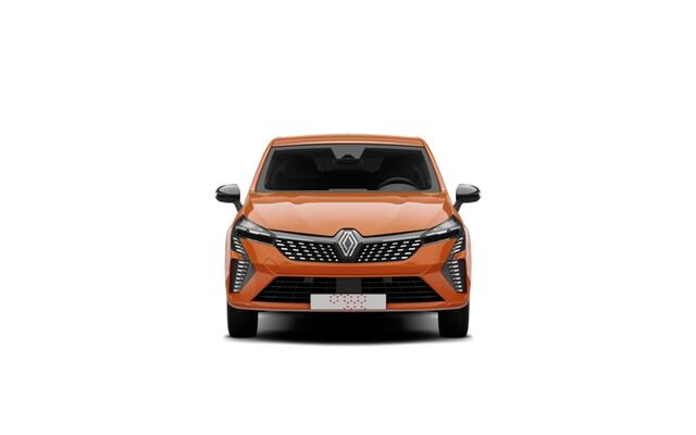 Renault CLIO Techno | Achteruitrijcamera | Cruise control met snelheidsbegrenzer | Elektronisch geregelde airconditioning