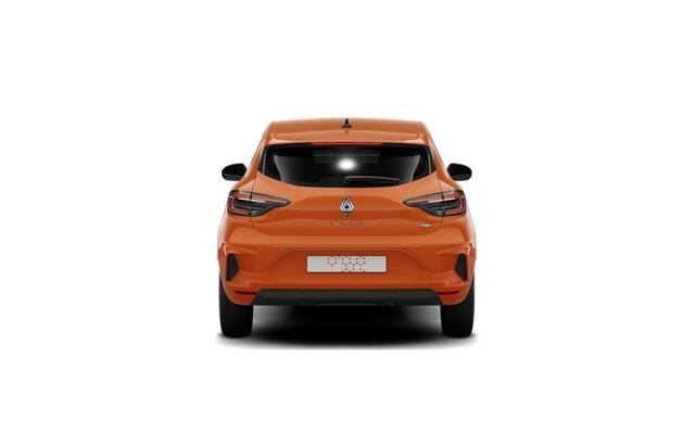 Renault CLIO Techno | Achteruitrijcamera | Cruise control met snelheidsbegrenzer | Elektronisch geregelde airconditioning