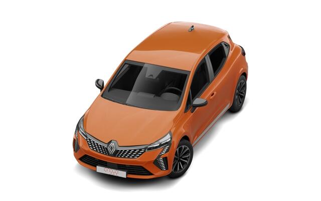 Renault CLIO Techno | Achteruitrijcamera | Cruise control met snelheidsbegrenzer | Elektronisch geregelde airconditioning