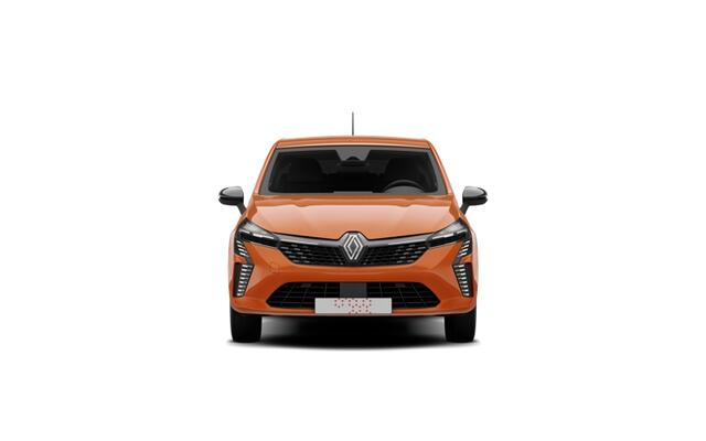 Renault CLIO Evolution | Achteruitrijcamera | Cruise control met snelheidsbegrenzer | Handbediende airconditioning