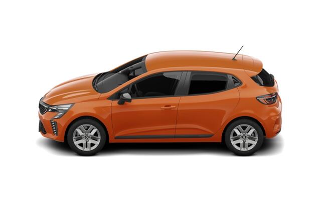 Renault CLIO Evolution | Achteruitrijcamera | Cruise control met snelheidsbegrenzer | Handbediende airconditioning