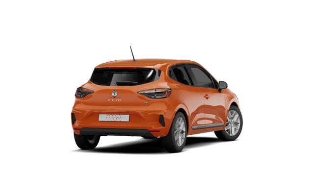 Renault CLIO Evolution | Achteruitrijcamera | Cruise control met snelheidsbegrenzer | Handbediende airconditioning