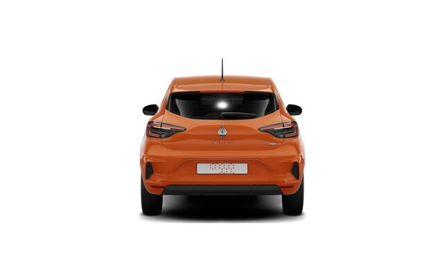 Renault CLIO Evolution | Achteruitrijcamera | Cruise control met snelheidsbegrenzer | Handbediende airconditioning