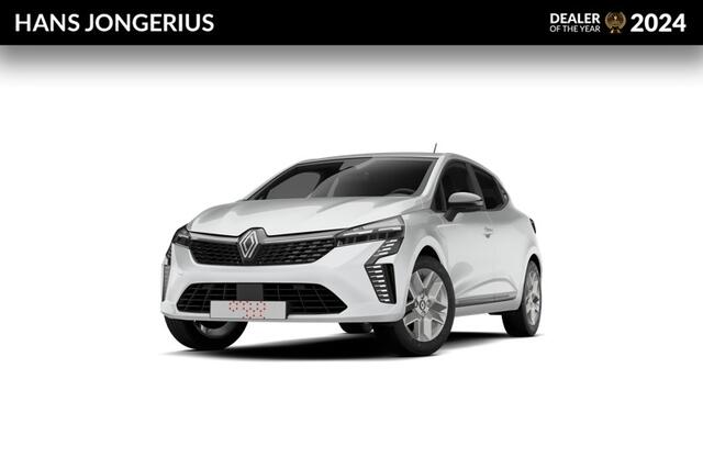 Renault CLIO Evolution | Achteruitrijcamera | Cruise control met snelheidsbegrenzer | Handbediende airconditioning