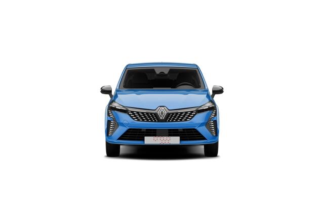 Renault CLIO Techno | Achteruitrijcamera | Cruise control met snelheidsbegrenzer | Elektronisch geregelde airconditioning