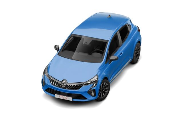 Renault CLIO Techno | Achteruitrijcamera | Cruise control met snelheidsbegrenzer | Elektronisch geregelde airconditioning