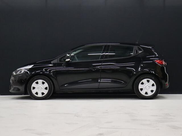 Renault CLIO 0.9 TCe Eco2 Expression [CRUISE CONTROL, NAVIGATIE, AIRCO, BLUETOOTH, ELEKTRISCHE RAMEN, NIEUWSTAAT]