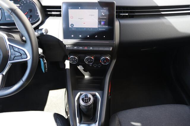 Renault CLIO 1.0 TCe 100 Zen | Trekhaak | Navigatie | Parkeersensoren |