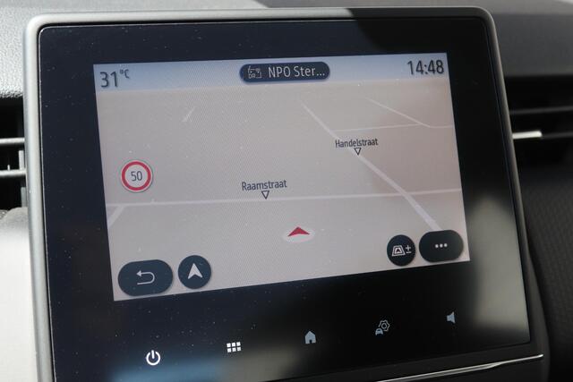 Renault CLIO 1.0 TCe 100 Zen | Trekhaak | Navigatie | Parkeersensoren |