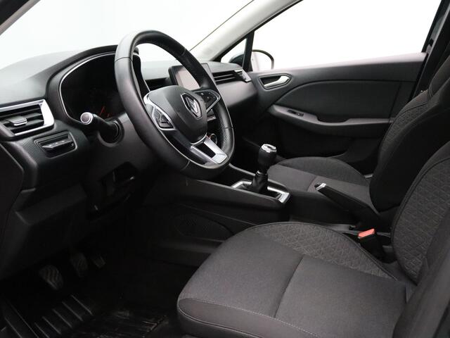 Renault CLIO 101pk TCe Zen Airco | Cruise | Carplay