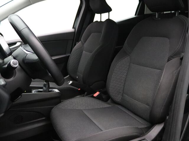 Renault CLIO 101pk TCe Zen Airco | Cruise | Carplay