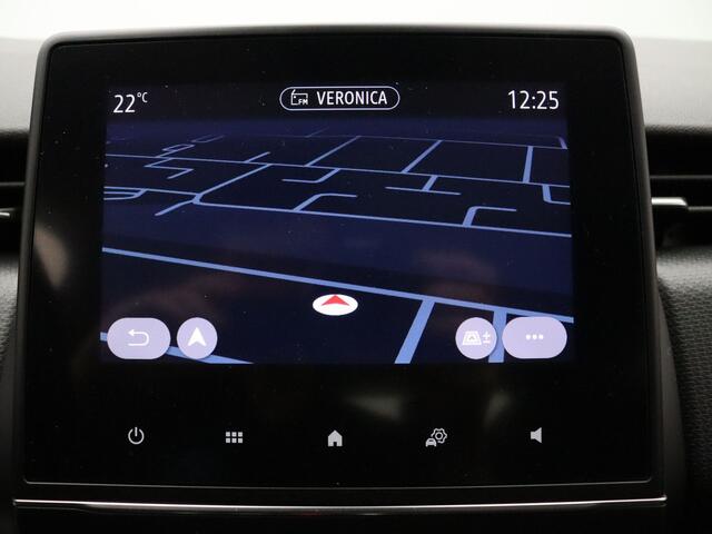 Renault CLIO 101pk TCe Zen Airco | Cruise | Carplay