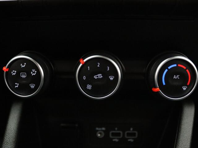 Renault CLIO 101pk TCe Zen Airco | Cruise | Carplay