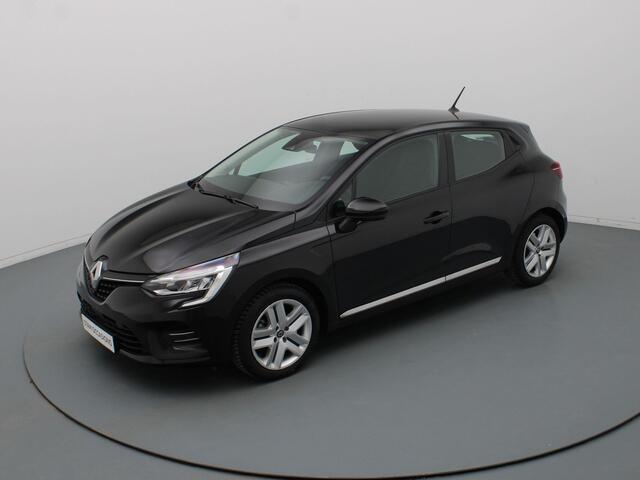 Renault CLIO 101pk TCe Zen Airco | Cruise | Carplay