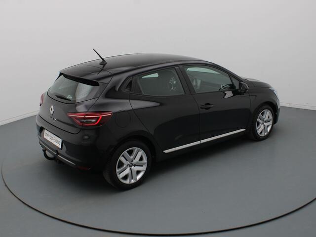 Renault CLIO 101pk TCe Zen Airco | Cruise | Carplay
