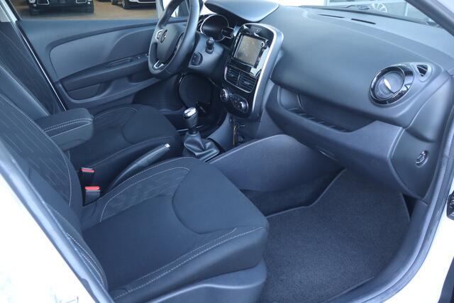 Renault CLIO Estate 0.9 TCe Limited - NL- Auto!! Climate I Cruise I Apple