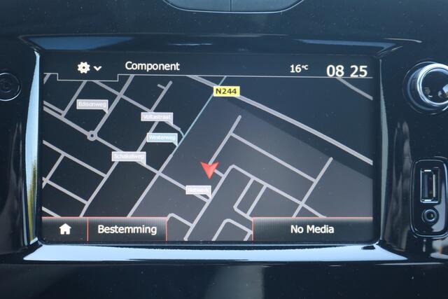 Renault CLIO Estate 0.9 TCe Limited - NL- Auto!! Climate I Cruise I Apple