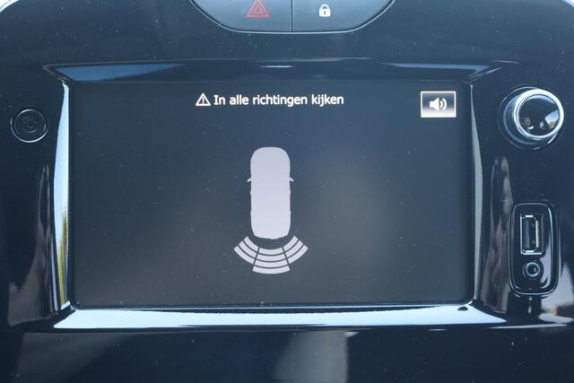 Renault CLIO Estate 0.9 TCe Limited - NL- Auto!! Climate I Cruise I Apple