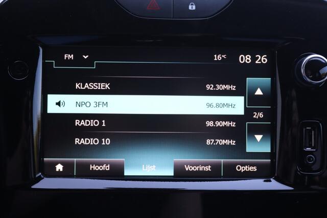Renault CLIO Estate 0.9 TCe Limited - NL- Auto!! Climate I Cruise I Apple