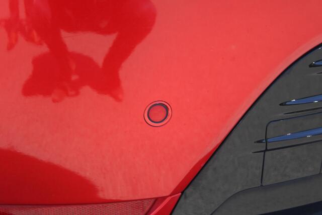 Renault CLIO 0.9 TCe Limited | NAVIGATIE | PARKEERSENSOREN | LM VELGEN | AIRCONDITIONING | CRUISE CONTROL | BLUETOOTH