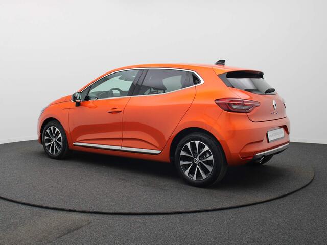 Renault CLIO TCe 90pk Techno Climate control | Navig | 360 Camera