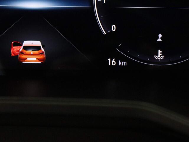 Renault CLIO TCe 90pk Techno Climate control | Navig | 360 Camera