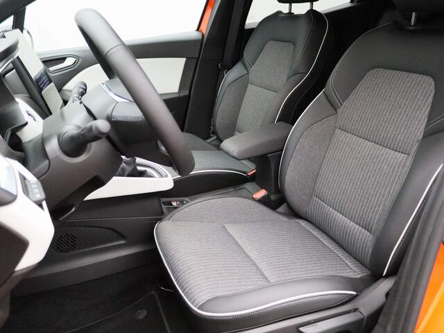 Renault CLIO TCe 90pk Techno Climate control | Navig | 360 Camera