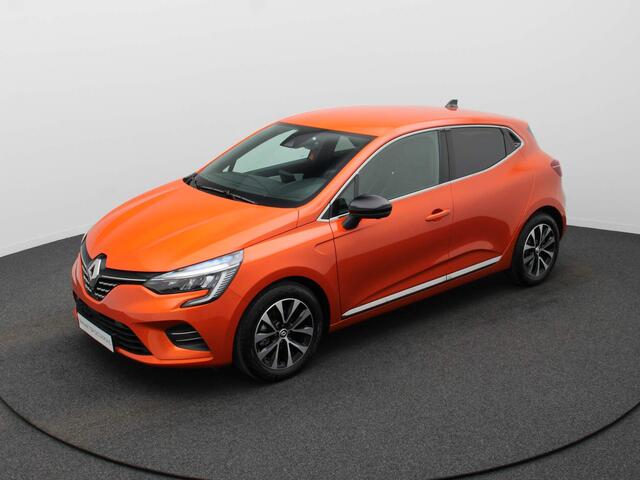 Renault CLIO TCe 90pk Techno Climate control | Navig | 360 Camera