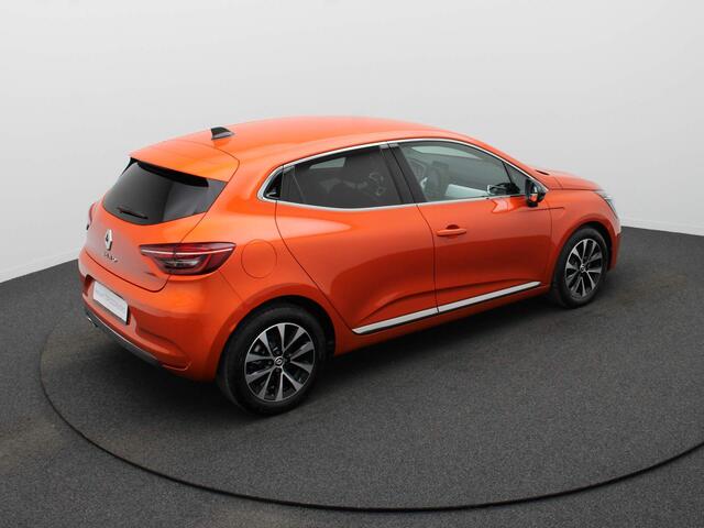 Renault CLIO TCe 90pk Techno Climate control | Navig | 360 Camera