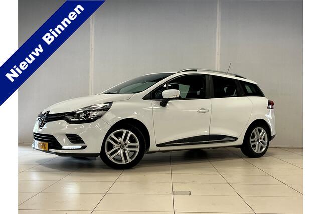 Renault CLIO Estate 0.9 TCe Zen