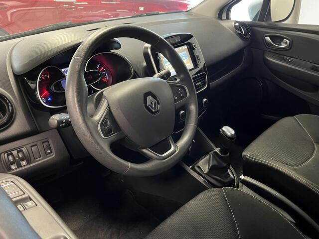 Renault CLIO Estate 0.9 TCe Zen
