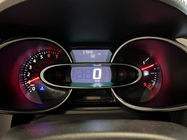 Renault CLIO Estate 0.9 TCe Zen