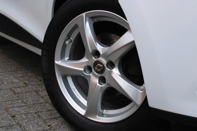 Renault CLIO Estate Tce 90 Life l 1e-eigenaar l Volledige onderhoudshistorie l AIRCO l RADIO l CRUISE CONTROL