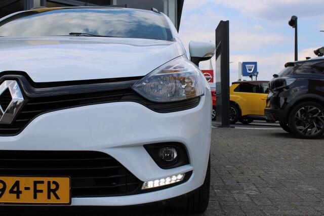 Renault CLIO Estate Tce 90 Life l 1e-eigenaar l Volledige onderhoudshistorie l AIRCO l RADIO l CRUISE CONTROL