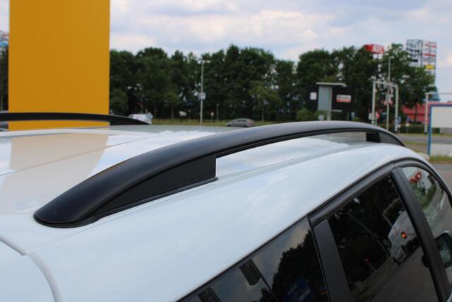 Renault CLIO Estate Tce 90 Life l 1e-eigenaar l Volledige onderhoudshistorie l AIRCO l RADIO l CRUISE CONTROL