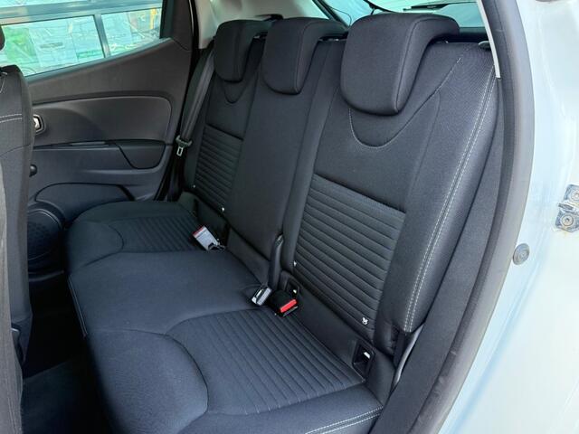 Renault CLIO TCe 90 Limited Navi Airco Bluetooth Cruise