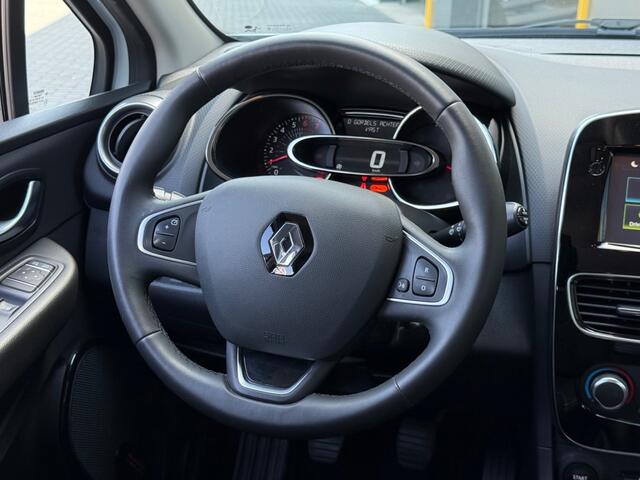 Renault CLIO TCe 90 Limited Navi Airco Bluetooth Cruise