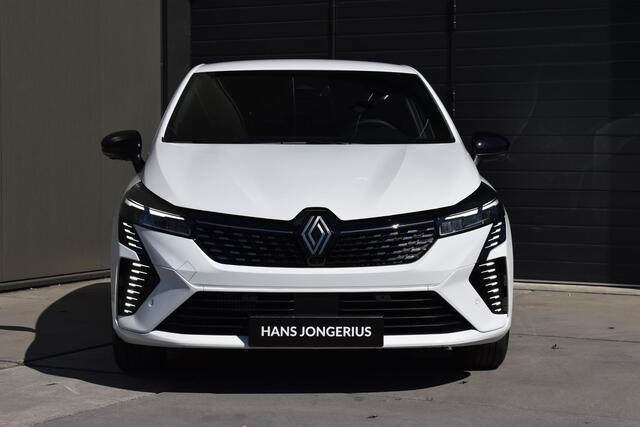 Renault CLIO TCe 90 GPF techno | 360 CAMERA | STUUR/STOELVERWARMING | NAVI | CRUISE CONTROL | CLIMATE CONTROL | PDC | LMV