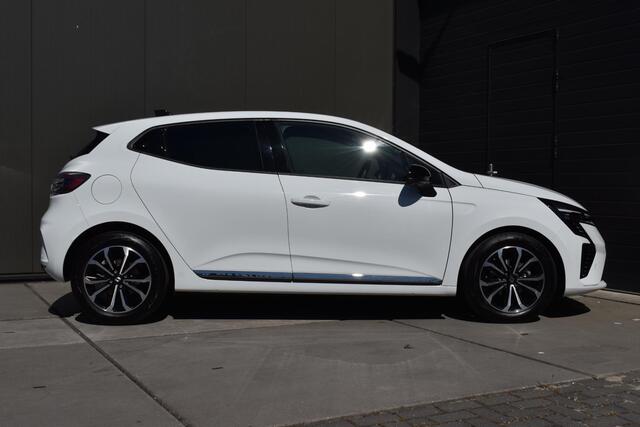 Renault CLIO TCe 90 GPF techno | 360 CAMERA | STUUR/STOELVERWARMING | NAVI | CRUISE CONTROL | CLIMATE CONTROL | PDC | LMV