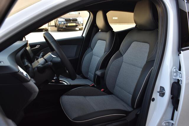 Renault CLIO TCe 90 GPF techno | 360 CAMERA | STUUR/STOELVERWARMING | NAVI | CRUISE CONTROL | CLIMATE CONTROL | PDC | LMV