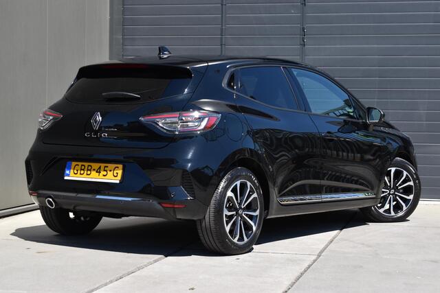 Renault CLIO TCe 90 GPF techno | 360 CAMERA | APPLECARPLAY/ANDROIDAUTO | CRUISE CONTROL | CLIMATE CONTROL | PDC | LMV