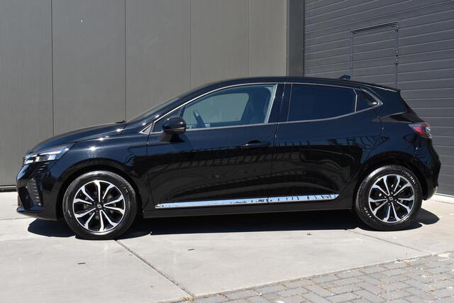 Renault CLIO TCe 90 GPF techno | 360 CAMERA | APPLECARPLAY/ANDROIDAUTO | CRUISE CONTROL | CLIMATE CONTROL | PDC | LMV