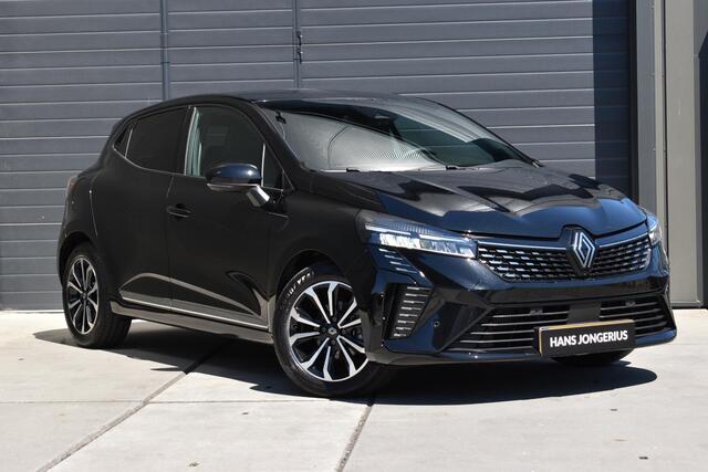 Renault CLIO TCe 90 GPF techno | 360 CAMERA | APPLECARPLAY/ANDROIDAUTO | CRUISE CONTROL | CLIMATE CONTROL | PDC | LMV